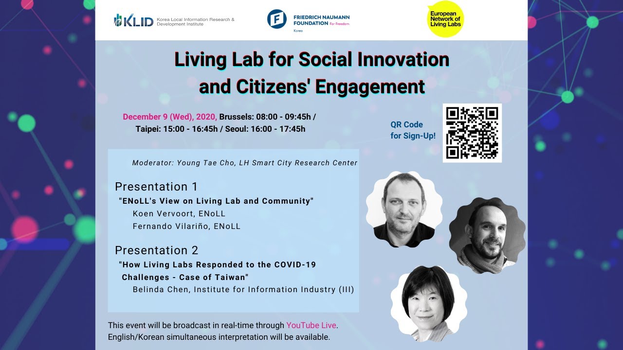 Social Innovation