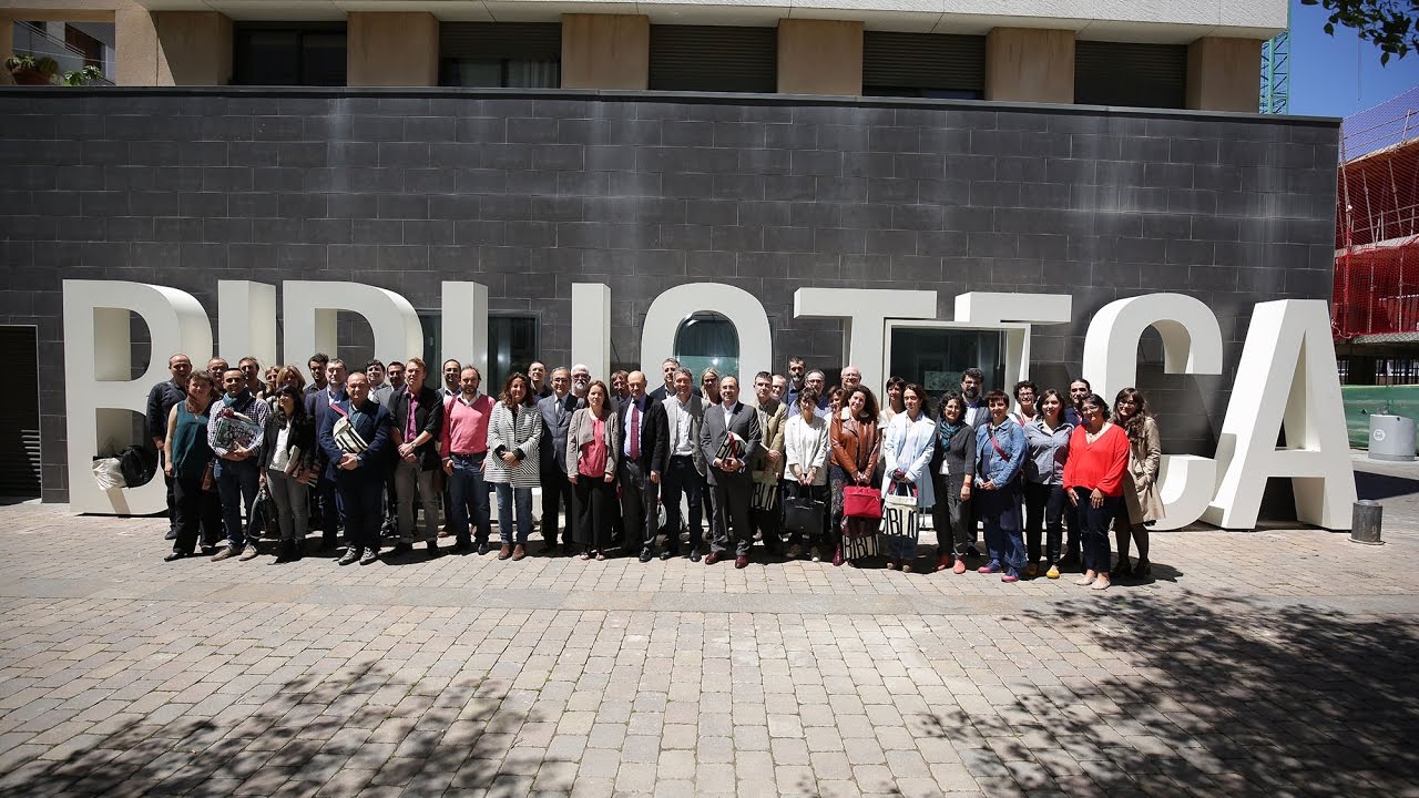 Nou model de BiblioLab a la Xarxa de Biblioteques Municipals